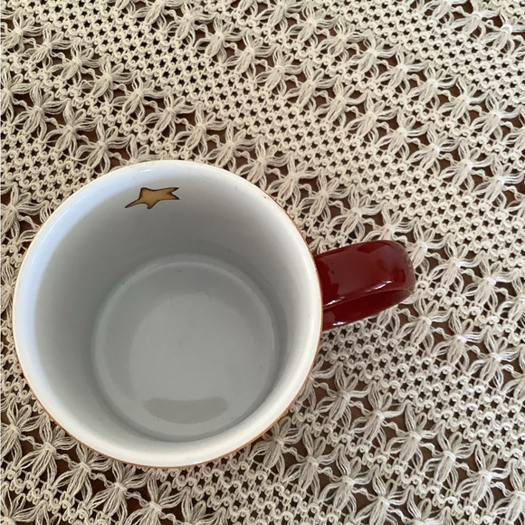 Lang my very best friend, coffee mug - Picture 2 of 4